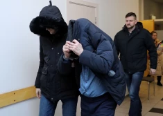 Igoram Babkinam par krāpšanu RNP liftu uzturēšanas konkursos piespriež sešarpus gadu cietumsodu