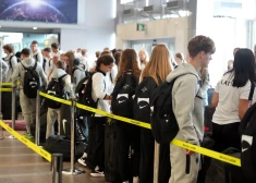 Лидеры перелетов из Риги - airBaltic и Ryanair: раскрыты направления, куда стремятся латвийцы