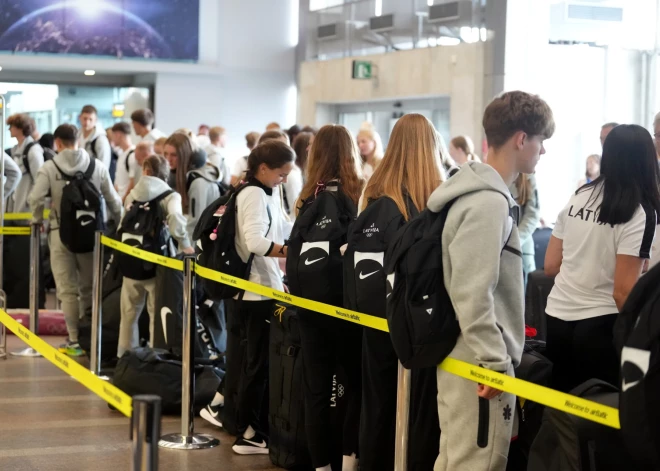 Лидеры перелетов из Риги - airBaltic и Ryanair: раскрыты направления, куда стремятся латвийцы