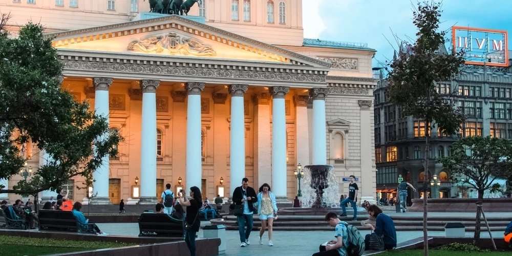 Сотрудники Большого театра теперь под прицелом.