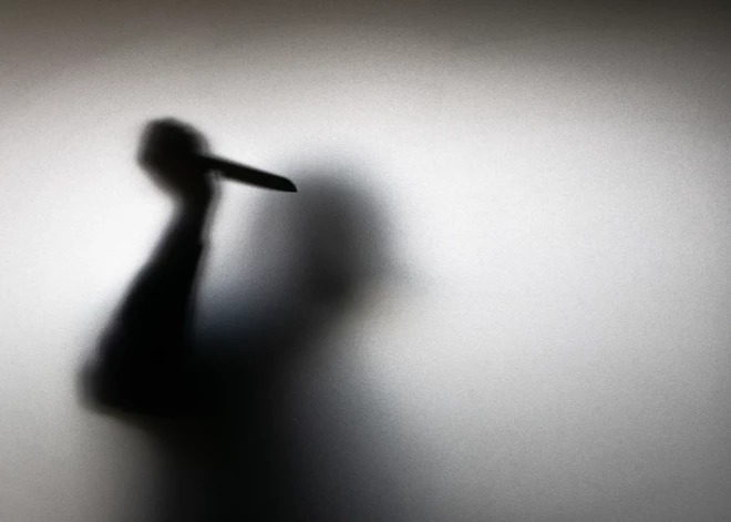 Ужас в Таллине: 22-летний мужчина позвонил в полицию и признался в убийстве матери