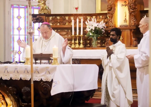 Священнослужители отметили, что мы должны верить в то, что наши ушедшие получают спасение от Бога.