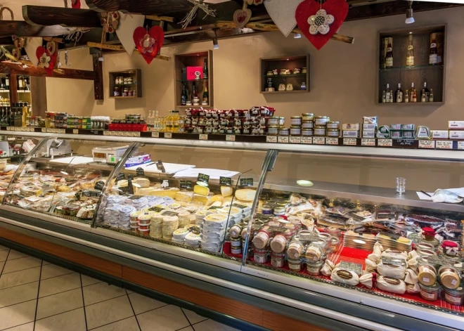 Rietumeiropā izplatās baisa infekcija: iespējamais vaininieks - produkts, kas populārs arī Latvijā