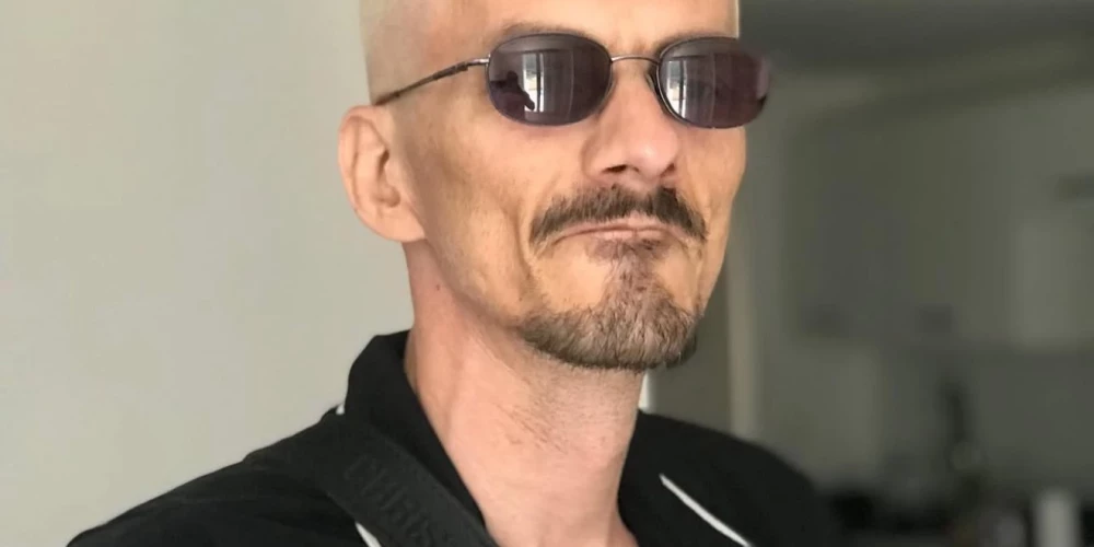 Žans Pormanovs (ekrānuzņēmums no "X")