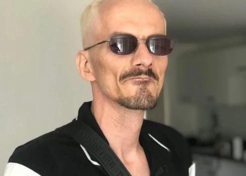Žans Pormanovs (ekrānuzņēmums no "X")