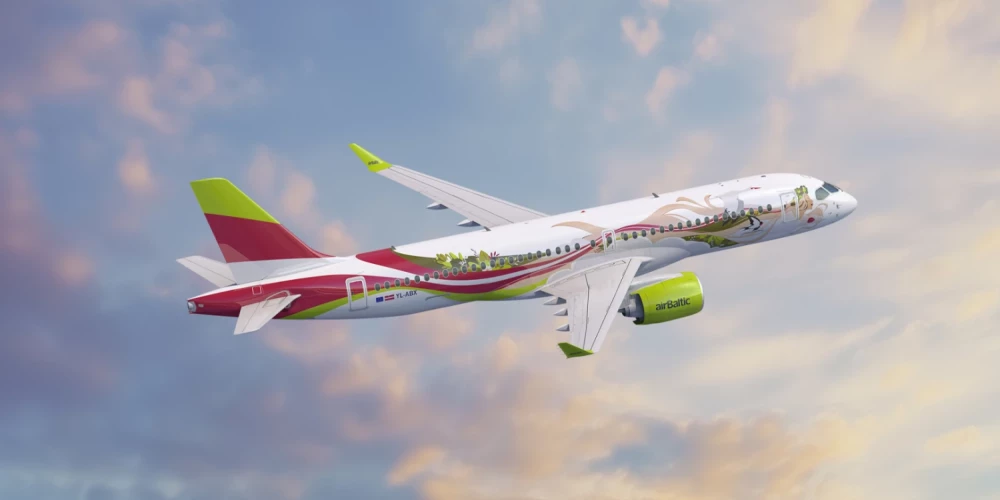 Ievēlēti “airBaltic” padomes locekļi.
