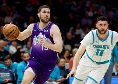 NBA zvaigzne Jusufs Nurkičs pārstāvēs Bosniju Eiropas čempionātā