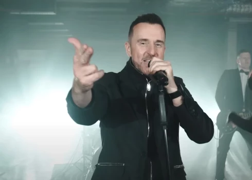 Артур Дубокс.