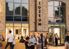 No baroka līdz Šēnbergam: vasaras izskaņā Zuzeum mākslas centrā notiks kamermūzikas svētki ar Sinfonietta Rīga