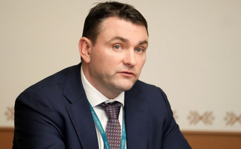 Izludināts konkurss uz Ekonomikas ministrijas valsts sekretāra amatu