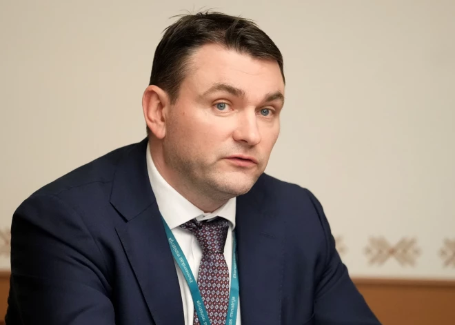 Izludināts konkurss uz Ekonomikas ministrijas valsts sekretāra amatu