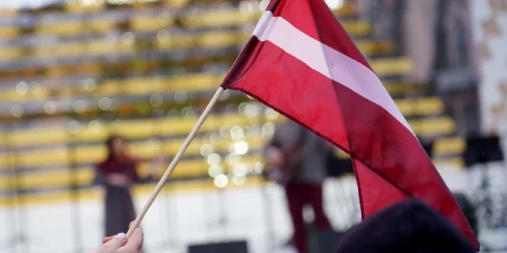 Jau piektdien plkst.13.45 sāksies Baltijas ceļa daudzdienu velobrauciens.