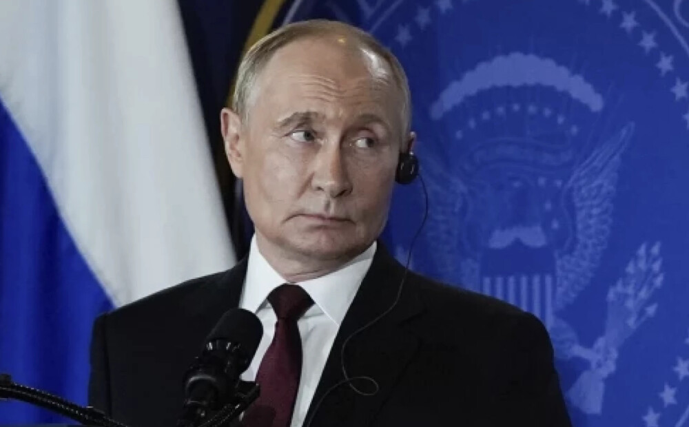 "Krievija nav mans ienaidnieks?" Agresorvalsts uzsākusi savādu propagandas kampaņu