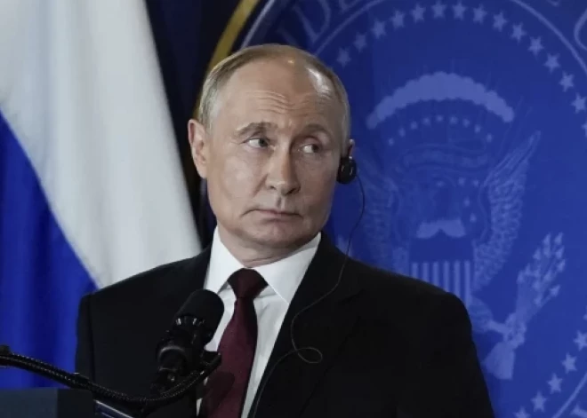 "Krievija nav mans ienaidnieks?" Agresorvalsts uzsākusi savādu propagandas kampaņu