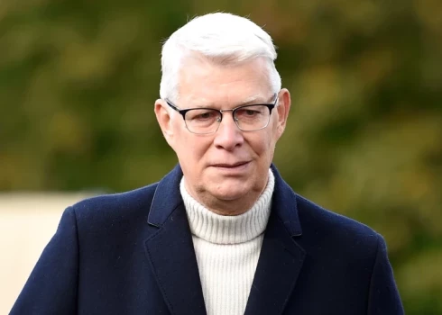 Бывший президент Валдис Затлерс считает, что пока США проигрывают в этих дипломатических играх.