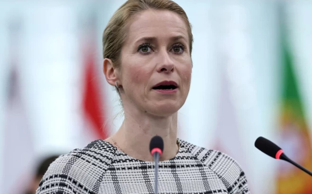 "Tās ir lamatas!" Kallasa aicina neatdot Krievijai Ukrainas zemes