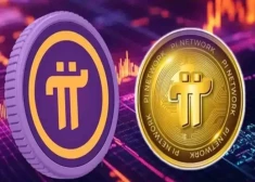 Pi Coin cenas prognoze un Wall Street Pepe (WEPE) jaunumi