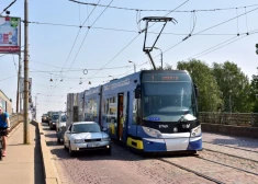 Jau drīzumā sabiedriskais transports sāks kursēt pēc rudens grafika