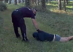 Pretīga smaka un fekālijas relaksācijas centrā, Bauskas “spridzinātāji” un reidi Ādažos: kriminālā province