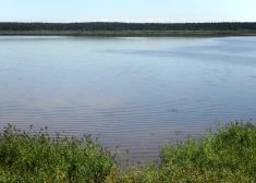 Кто не успел, тот ждет следующего лета: купальный сезон в Риге подходит к концу