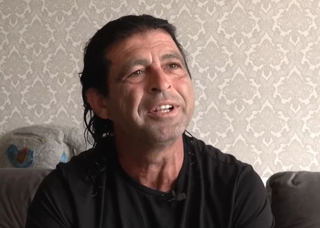 "На экране была пустая графа!" Из-за сбоя в работе аэропорта "Рига" гражданин Кипра не попал на самолет