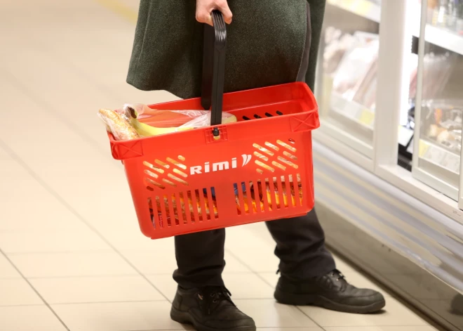 Iegrimstam nostaļģijā: aplūkojam pārtikas cenas 2013. gadā