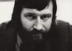 "Uzvarēt "Mikrofona" aptaujā šī dziesma vienkārši nedrīkst!" - leģendārais Uldis Stabulnieks šoruden svinētu 80