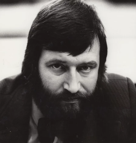 Uldis Stabulnieks (1945-2012).