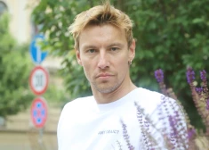 Baletdejotājs Antons Freimans piedzīvojis šokējošu vajāšanu