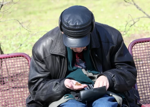 Этой осенью в полном объеме будут проиндексированы пенсии до 1488 евро.