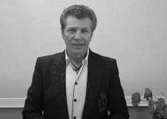 В 78 лет умер певец Ярослав Евдокимов, известный по песне "Фантазер"