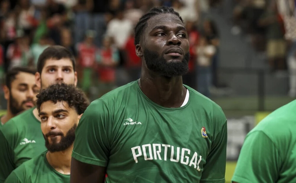 Portugāles sastāvā bijušais Porziņģa komandas biedrs, izvēles veic arī Slovēnijas un Spānijas izlases