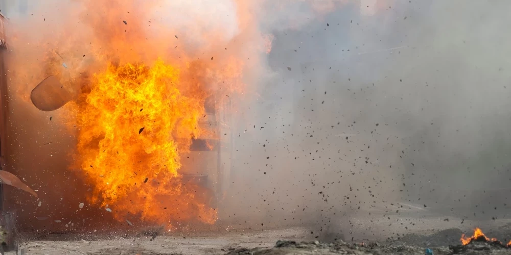 Ilustratīvs attēls. 