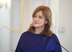 Kalniņa-Lukaševica: Baltijas un Ziemeļvalstu reģions jāaizsargā no ārvalstu iejaukšanās un hibrīddraudiem