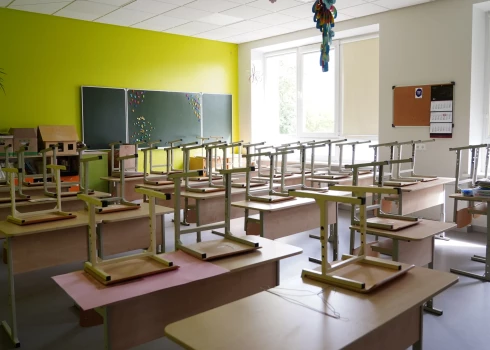Uzticības tālrunis palīdzēs bērniem, pusaudžiem un pedagogiem sagatavoties jaunajam mācību gadam.