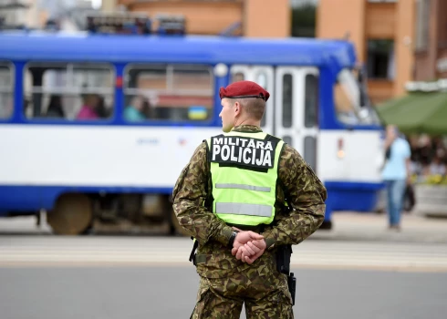 Иллюстративное фото.