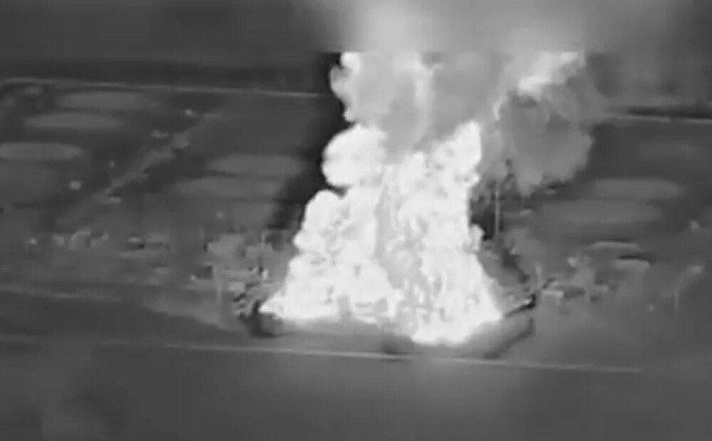 Ukraina atkal uzbrukusi Krievijas naftas vadam "Družba", atstājot Putina draugu Orbānu bez naftas