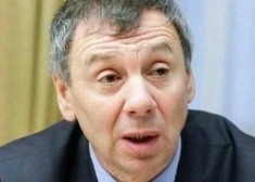 Odiozais propagandists Sergejs Markovs Krievijā atzīts par "ārvalstu aģentu"