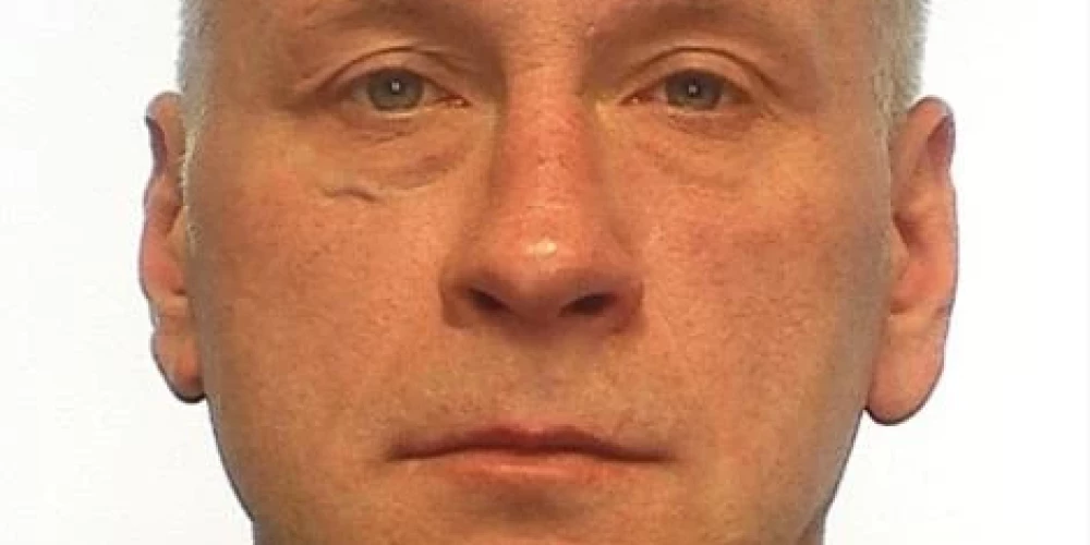 Aleksejs Losevs (foto: Valsts policija)