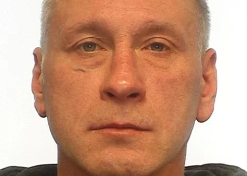 Aleksejs Losevs (foto: Valsts policija)