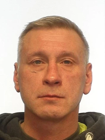 Aleksejs Losevs (foto: Valsts policija)