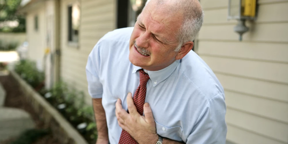 Иллюстративное фото.