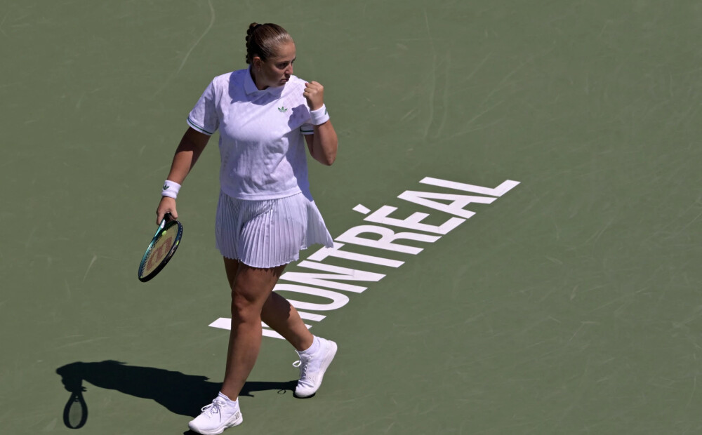 Ostapenko "US Open" pirmajā kārtā tiksies ar Vanu Sju; Semeņistaja karjeras pirmajā "Grand Slam" pamatturnīrā tiksies ar mājinieci