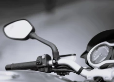 Preiļu novadā sadursmē ar auto bojā gājis motociklists