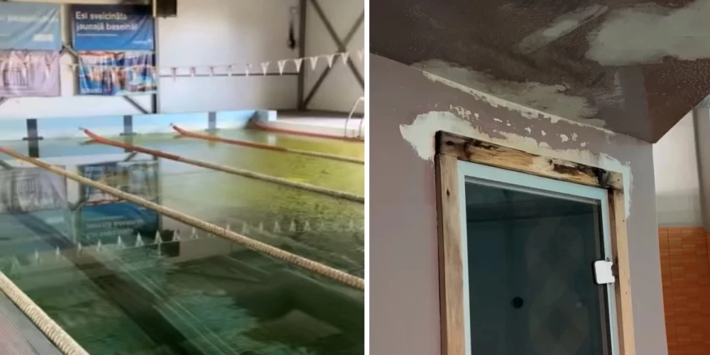 Посетительница не только выложила в соцсети видео и фото увиденного, но и пожаловалась в Инспекцию здравоохранения.