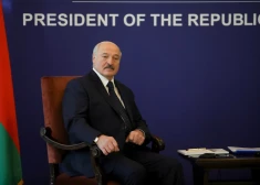"Вам полторы-две тысячи?" Лукашенко предложил Трампу забрать к себе политзаключенных из белорусских тюрем