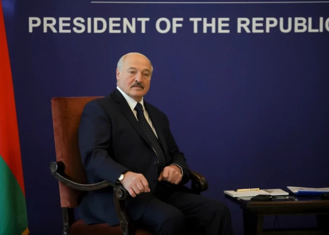 "Вам полторы-две тысячи?" Лукашенко предложил Трампу забрать к себе политзаключенных из белорусских тюрем
