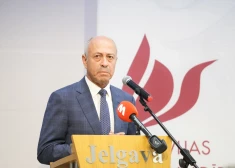 Oļegs Burovs plāno startēt nākamgad paredzētajās Saeimas vēlēšanās