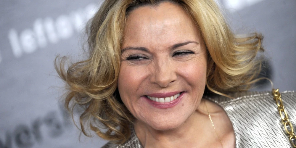 Kima Ketrela.