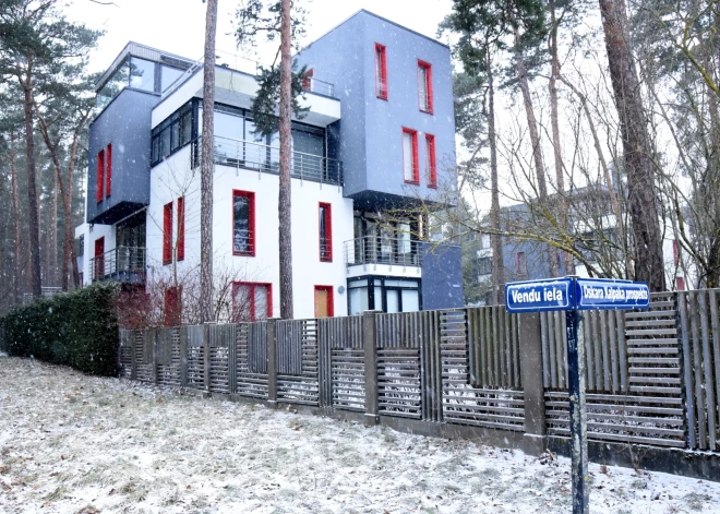 Недвижимость в пригородах Латвии дорожает: новые тренды на рынке жилья